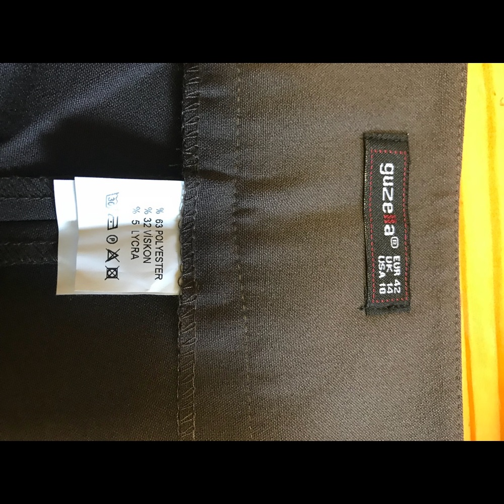 Pants - Picture 3 of 4